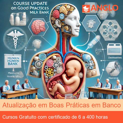Atualização em Boas Práticas em Banco de Leite Humano